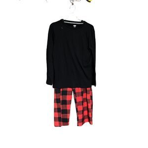 Youth boys 14/16 winter pajamas.